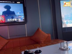 -星聚会KTV(龙湖上海奉贤天街店)