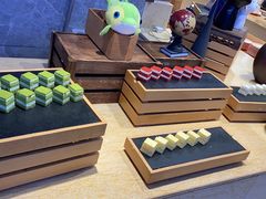 -丽池宫韩式汗蒸会馆(华灯坊店)