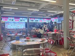 -生活如沸·顺德水牛奶火锅(大学路店)