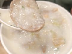 -盛记粥面(佐敦店)