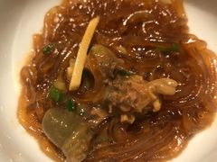 -荣轩(新荣记环球金融中心店)