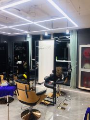 -Tipo Hair salon（明星）店