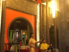 门面-大张烙馍村(泉山店)