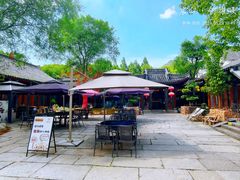 -湘湖大院(越王路店)