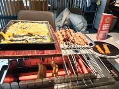 -丰茂烤串(五道口店)