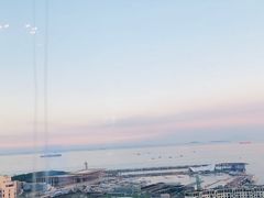 -青岛海尔洲际酒店