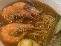 -子霖南山鲜虾面(南山总店)