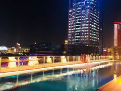 -池畔酒吧 WET Bar