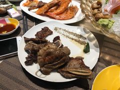-極上萬膳·日料放题(海岸城店)