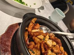 -蔓兰家的四季S0餐厅·融合菜(当代MOMA店)