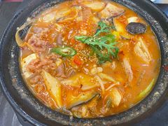 -釜山豚骨汤饭(芝罘万达广场店)