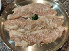 -高丽苑韩国烤肉(海昌路旗舰店)