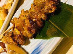 -有喜屋·深夜食堂(北京西路店)