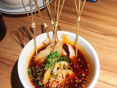 -太二酸菜鱼(福州泰禾店)