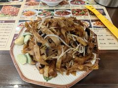 -葛记焖饼(伏牛路店)
