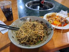 -丁丁猫重庆小面(徐州路店)