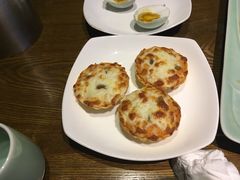 -粗茶淡饭·隐庐私厨(东亭店)