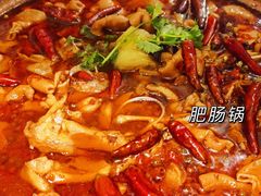 -马头巷·食景园(苏州总店)