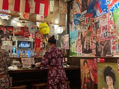 -平成屋·午肴夜酒(四川北路店)