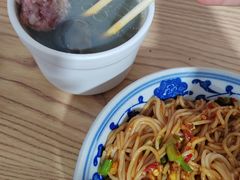 -小罗子汤店(大士院总店)