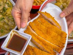 -哈灵现炒本帮面(宁波路店)