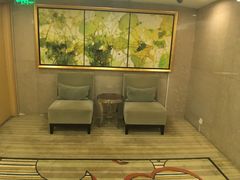 -上海新锦江大酒店