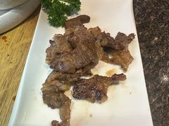 -正苑26年海鲜烤肉•牛尾汤汤饭(东港店)