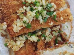 -特色椒盐排条(天山西路店)