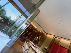 -西安高新洲际酒店•彩丰楼中餐厅