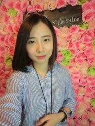 -MG Style Salon