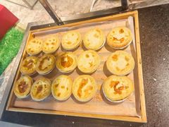 -唐山香格里拉大酒店·香啡阁(长虹西道店)