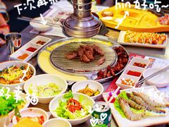-喜来稀肉(虹泉路店)