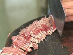 -五洲牛肉美食馆