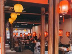 门面-欧阳小姐在成都(爱琴海店)