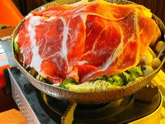 寿喜烧火锅-王氏炉匠·烧鸟·居酒屋(双井店)