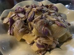 -铁炉农家菜馆