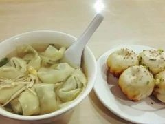 -唐八仙生煎(东鱼坊店)