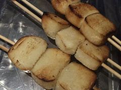 -新疆烧烤王(广灵店)