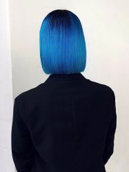 -SY COLOUR专业烫染
