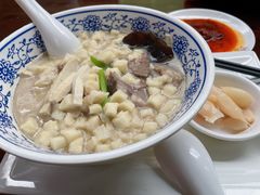 -陕西名小吃(T3航站楼一店)