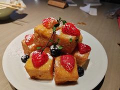 -茶港·点心·啫啫煲(王府井店)