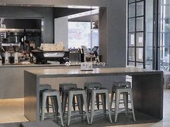 大堂-来回·咖啡(钟村咖啡豆店)