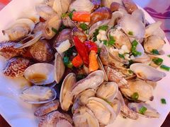 -晓琦农家菜馆·地道农家菜