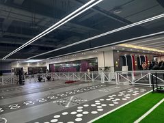 -奇迹健身(SM广场店)