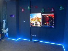 -零纪元VR体验馆·桌游(黄浦店)