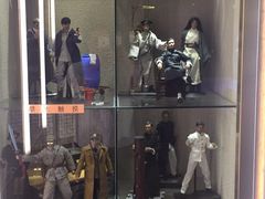 -疯克大象美式烤肉餐厅