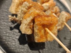 -莲湖糕团店·老秦淮小吃