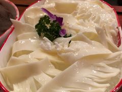 黄喉-渝都辣夫重庆老火锅(华新店)