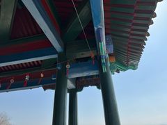 -承德避暑山庄景区