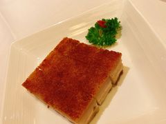 -利苑酒家(合景国际金融广场店)